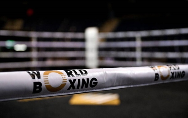 Російські боксери отримали права на виступи від World Boxing Російські боксери отримали права на виступи від World Boxing