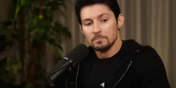 Новини диктатури: засновник Telegram Павло Дуров визнаний в росії терористом і екстремістом