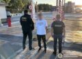 На Одещині міграційна поліція видворила іноземця з п’ятирічною забороною на в’їзд