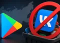 Google Play видалив російські додатки “Однокласники”, Max та VK — європейські санкції принесли реальний ефект