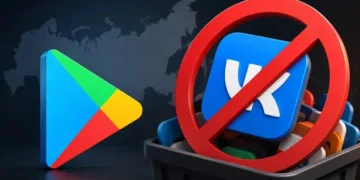 Google Play видалив російські додатки “Однокласники”, Max та VK — європейські санкції принесли реальний ефект