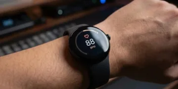 Google Pixel Watch 5: інсайдер розкрив ціни, нові кольори та дату релізу смарт-годинників