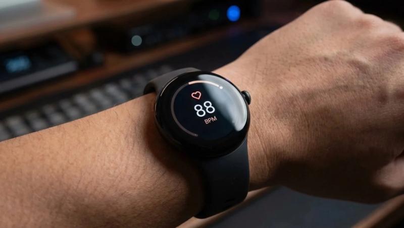 Google Pixel Watch 5: інсайдер розкрив ціни, нові кольори та дату релізу смарт-годинників