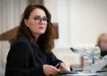 Прем’єр-міністерка Юлія Свириденко подала заяву про відставку