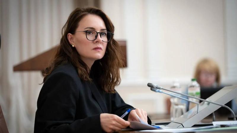 Прем’єр-міністерка Юлія Свириденко подала заяву про відставку