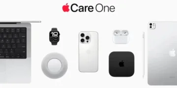 AppleCare One вийшла за межі США: сервіс став доступним ще у чотирьох країнах
