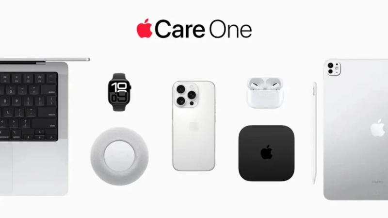 AppleCare One вийшла за межі США: сервіс став доступним ще у чотирьох країнах
