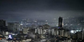 Кількість загиблих унаслідок землетрусів у Венесуелі зросла до 4490