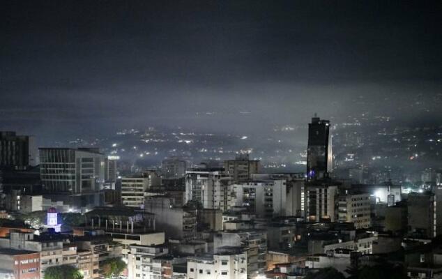 Кількість загиблих унаслідок землетрусів у Венесуелі зросла до 4490