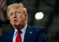 Хороші шанси на ухвалення: Трамп про пакет санкцій проти Росії
