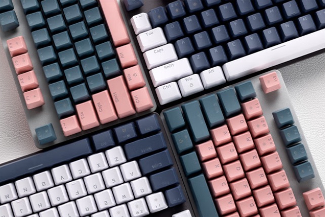 Lenovo пропонує Legion MK2 — повнорозмірну ігрову клавіатуру з RGB-підсвіткою всього за $14