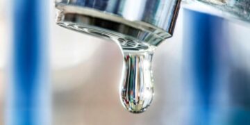 На окупованій Луганщині через ремонт водогонів масово обмежать водопостачання