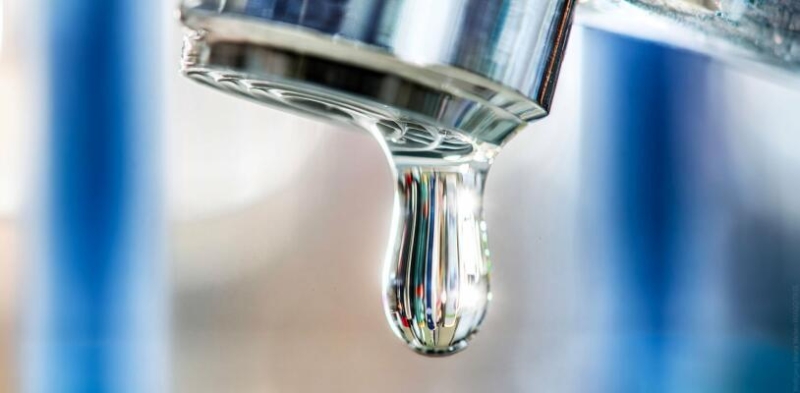 На окупованій Луганщині через ремонт водогонів масово обмежать водопостачання