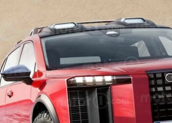 Audi працює над новим великим позашляховиком