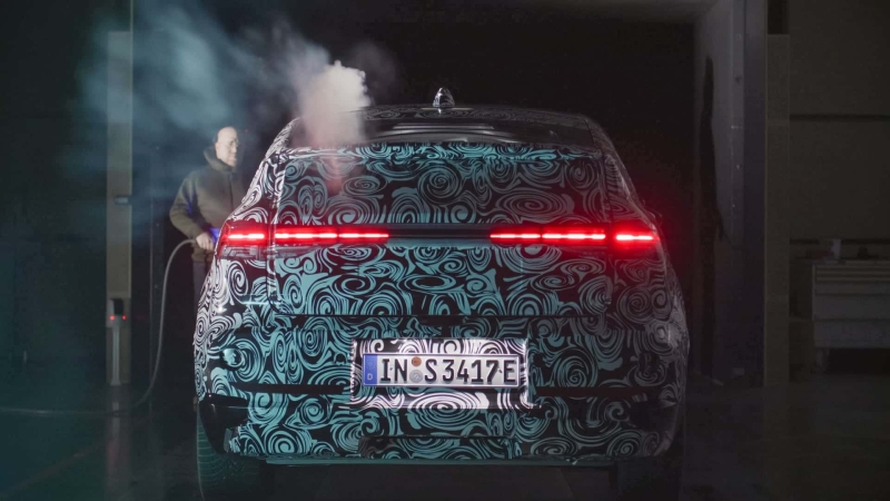 Audi A2 повертається: тепер це електрокар із «крильцями» та корінням від Volkswagen
