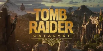 Лара Крофт змінює плани: нова гра Tomb Raider: Catalyst перенесена на 2028 рік