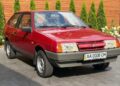 ВАЗ 2108 “Зубило” 1990 року продають у Києві в ідеальному стані за цікавий цінник (ФОТО)