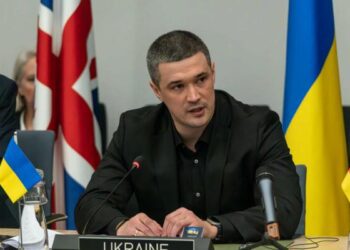 Федоров розповів, що пропонував президенту змінити Сирського та начальника Генштабу