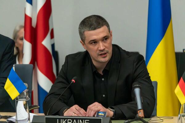 Федоров розповів, що пропонував президенту змінити Сирського та начальника Генштабу