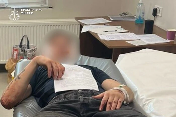 Оголошено підозру винуватцю смертельної ДТП у Києві. 21-річний водій BMW ніколи не мав прав