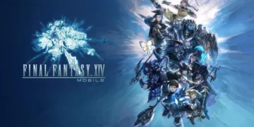 Final Fantasy XIV Mobile закривається: колись амбітна гра так і не добереться до глобального релізу