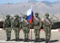 Росія і Китай провели таємні військові навчання: що розкрили засекречені документи
