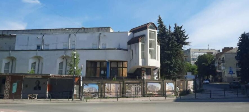 У Тернополі постане ще один новий ТРЦ: в самому центрі міста