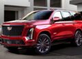 Трамп замовив 250 Cadillac Escalade для Секретної служби США: що відомо про новий автопарк (ФОТО)