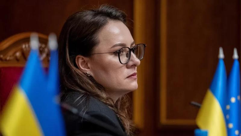 Свириденко подала у відставку з посади прем’єр-міністерки: що відомо станом на вечір 13 липня