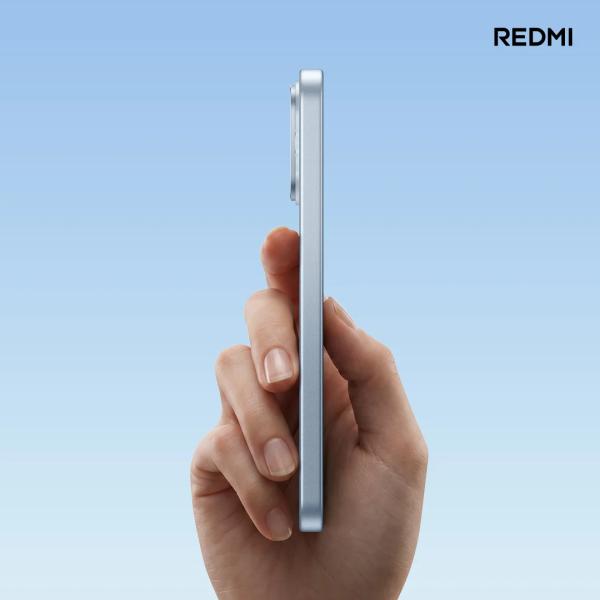 Redmi готує смартфон із батареєю 10 000 мА·год: дата анонсу Note 17 Pro вже відома