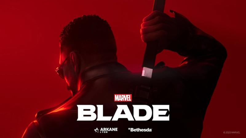 "Кривава бійня" в XBOX може вбити Marvel's Blade &mdash; студія Arkane Lyon на межі закриття