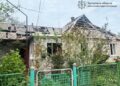 За добу росіяни завдали понад тисячу ударів по 50 населених пунктах Запорізької області