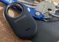 Вперше за три роки: Samsung може випустити новий трекер серії SmartTag