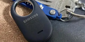 Вперше за три роки: Samsung може випустити новий трекер серії SmartTag