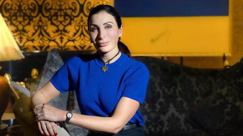Як один журналіст повертає стрілки державного компасу