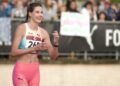 Ярослава Магучіх зі стрибком на 2,00 м виграла чемпіонат України у Львові