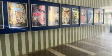 КІНОТЕАТР, ЯКИЙ НЕ ЗДАВСЯ: ЯК СЬОГОДНІ ПРАЦЮЄ “ДРУЖБА” У СУМАХ