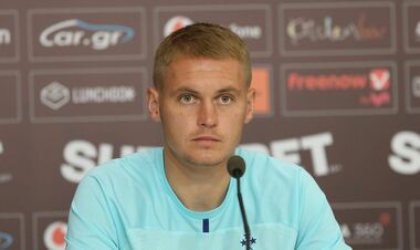КОСТЮК: «У нас є план A, план B та план C. Але карти розкривати не будемо»