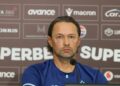 КОСТЮК: «У нас є план A, план B та план C. Але карти розкривати не будемо»