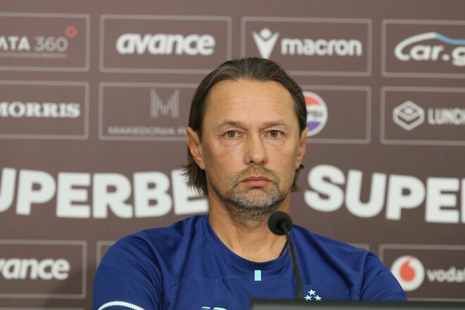 КОСТЮК: «У нас є план A, план B та план C. Але карти розкривати не будемо»