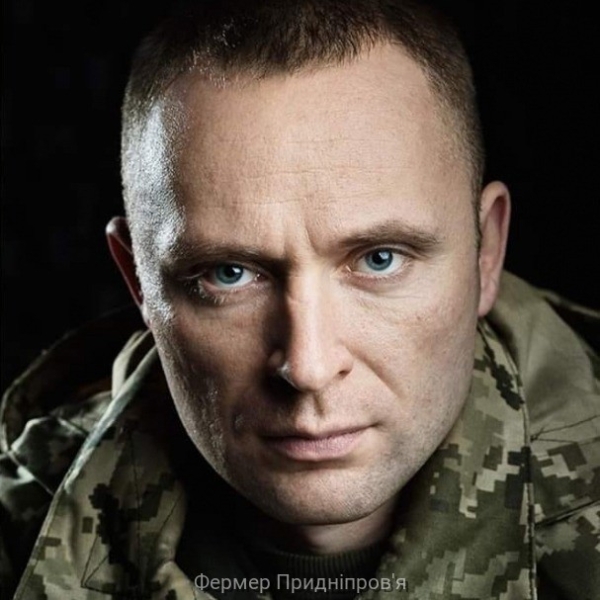 Михайло Драпатий - новий Головнокомандувач ЗСУ