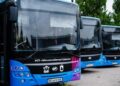 «Миколаївпастранс» оголосив тендер на купівлю модульних побутових приміщень за 9,3 мільйона гривень
