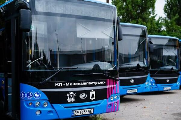 «Миколаївпастранс» оголосив тендер на купівлю модульних побутових приміщень за 9,3 мільйона гривень