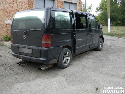 На Баштанщині чоловіка засудили до 5 років ув'язнення: він збив насмерть власного батька
