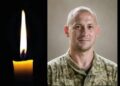 На Донеччині загинув захисник із Кривого Рогу Володимир Лаврінович