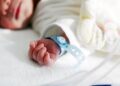 На Сумщині за тиждень народилися 59 дітей