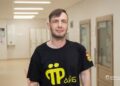Найбільший страх – не загинути, а стати безпомічним та безпорадним: історія добровольця і ветерана ЗСУ, який зараз  відновлюється у Дніпрі