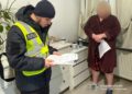 Незаконно перерахувала на власні рахунки майже 5,7 млн грн: поліцейські Сумщини скерували до суду справу щодо бухгалтерки