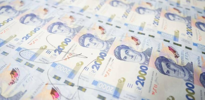 Нова купюра у 2000 гривень: у Нацбанку відповіли, чи зростуть через це ціни