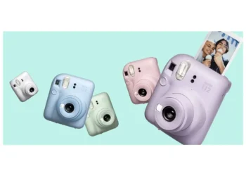 камеры instax mini 12